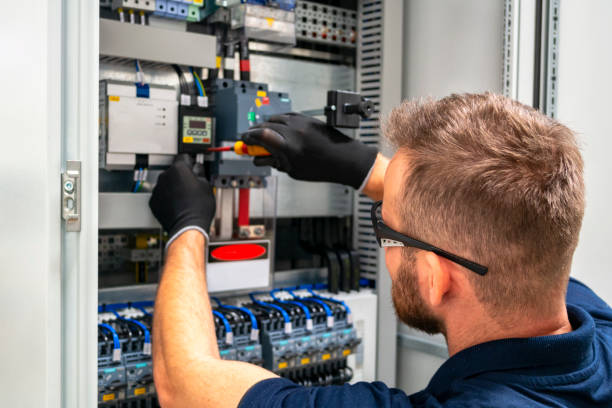 Best Circuit Breaker Repair  in Pistakee Highlands, IL