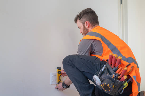 Best Industrial Electrical Services  in Pistakee Highlands, IL