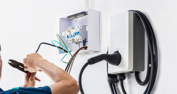 Best Licensed Electrician  in Pistakee Highlands, IL
