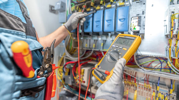 Best Residential Electrician Services  in Pistakee Highlands, IL