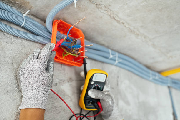 Best Electrical Wiring Services  in Pistakee Highlands, IL