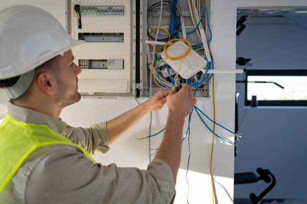 Best Electrical Outlet Repair  in Pistakee Highlands, IL