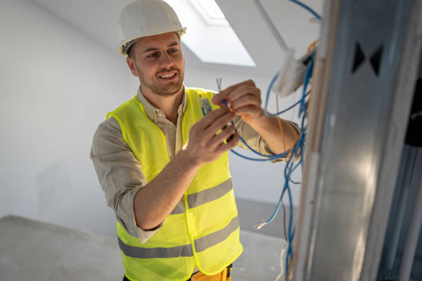 Best Electrical Contractors for Businesses  in Pistakee Highlands, IL